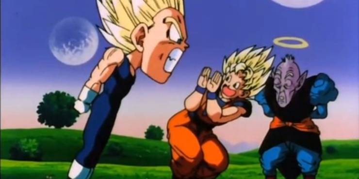 Dragon Ball 10 Times The Gods Were Disrespected Dragon Ball 10 Times The Gods Were Disrespected